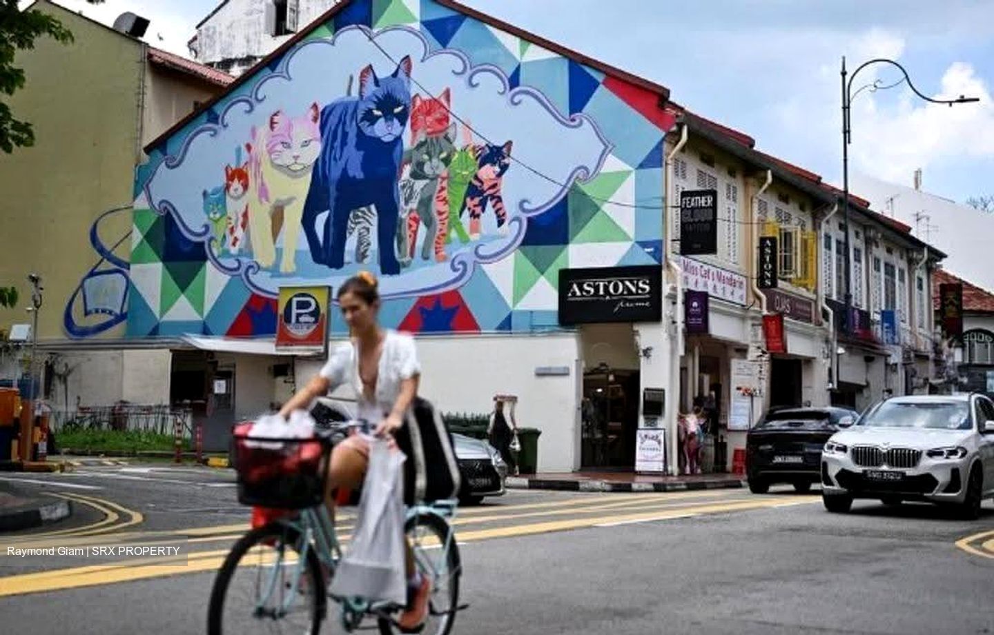 Joo Chiat Road (D15), Retail #611408731